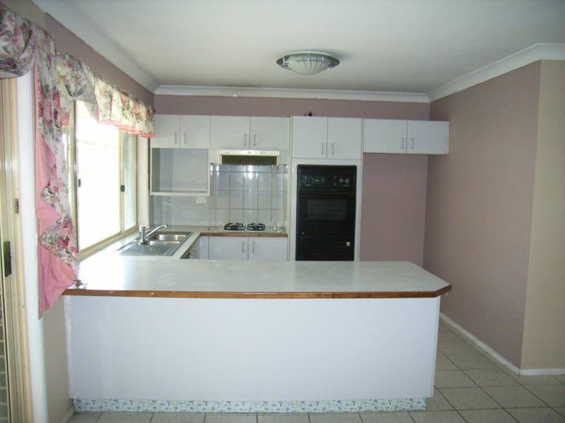 3 Toucan Cres, Plumpton NSW 2761