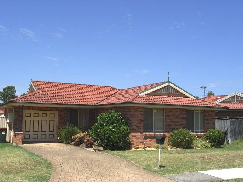 Glendenning NSW 2761