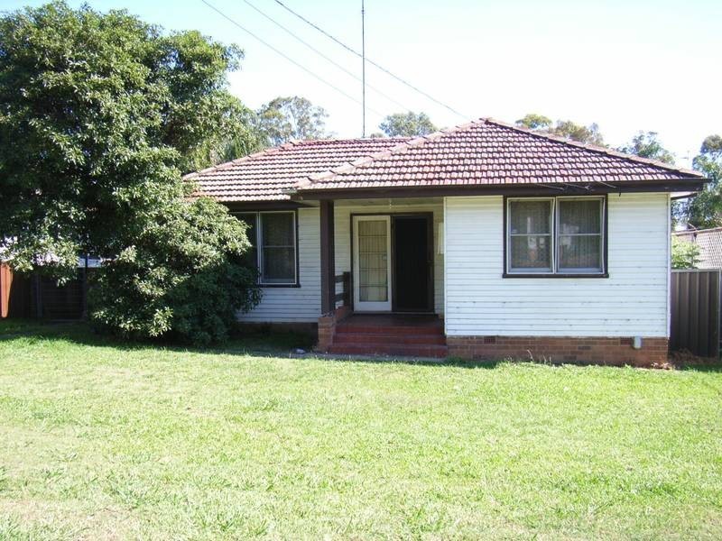 47 Bululo Ave, Whalan NSW 2770