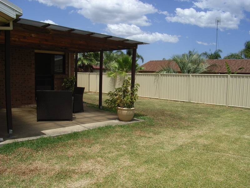 Hassall Grove NSW 2761