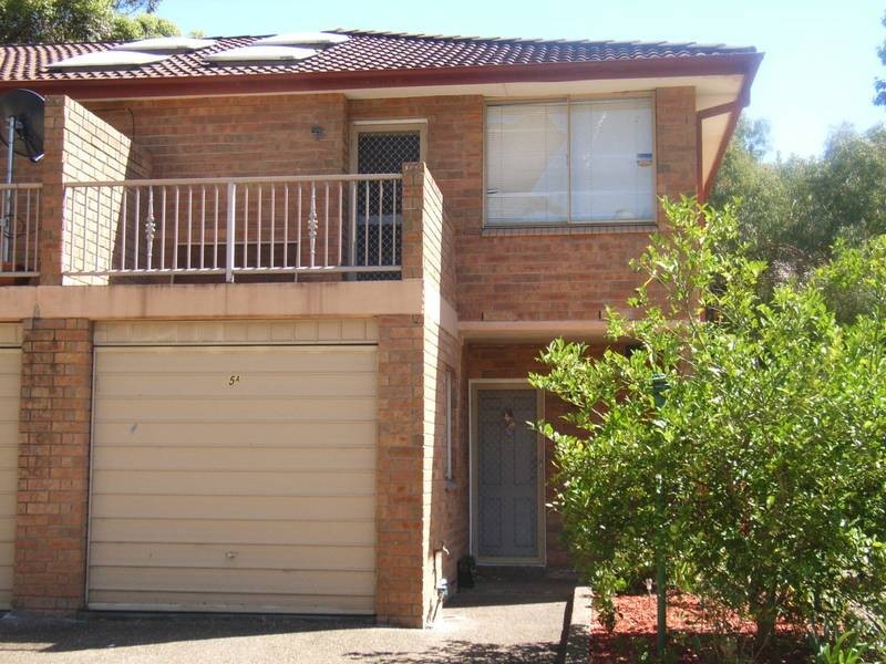 5a/177a Reseviour Rd, Blacktown NSW 2148