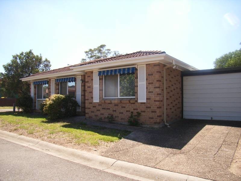 11/5 Woodvale Close, Plumpton NSW 2761