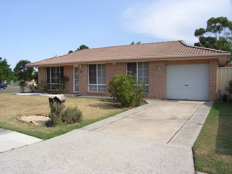 Hassall Grove NSW 2761