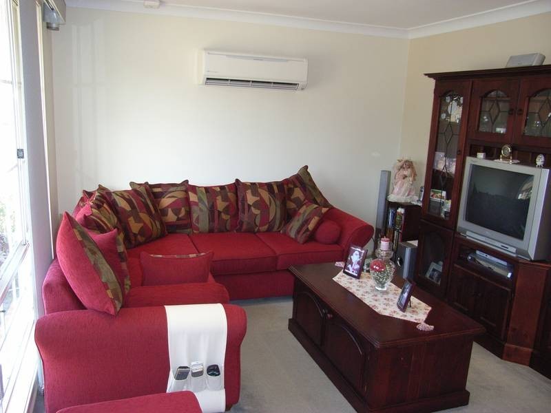 Hassall Grove NSW 2761