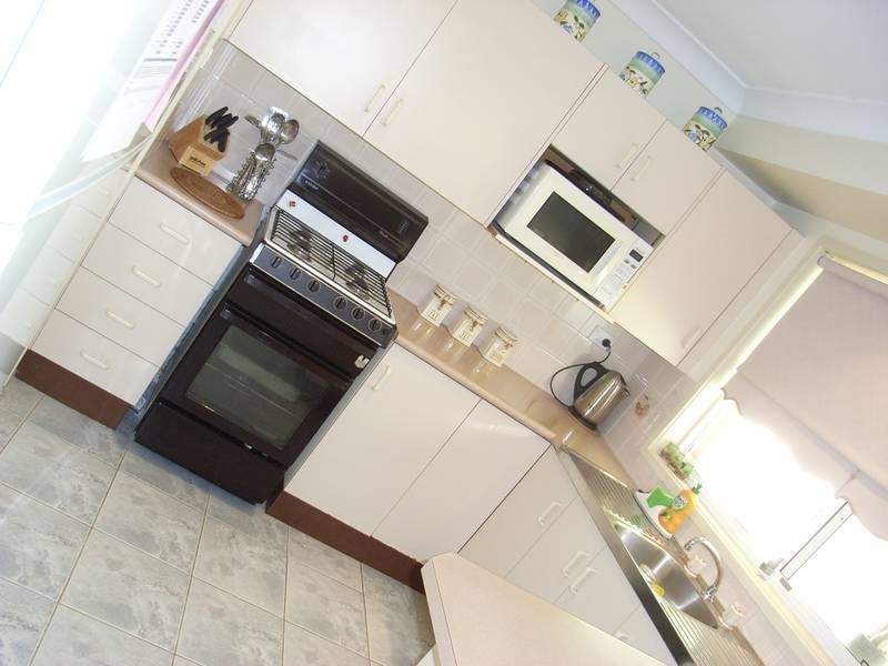 Hassall Grove NSW 2761