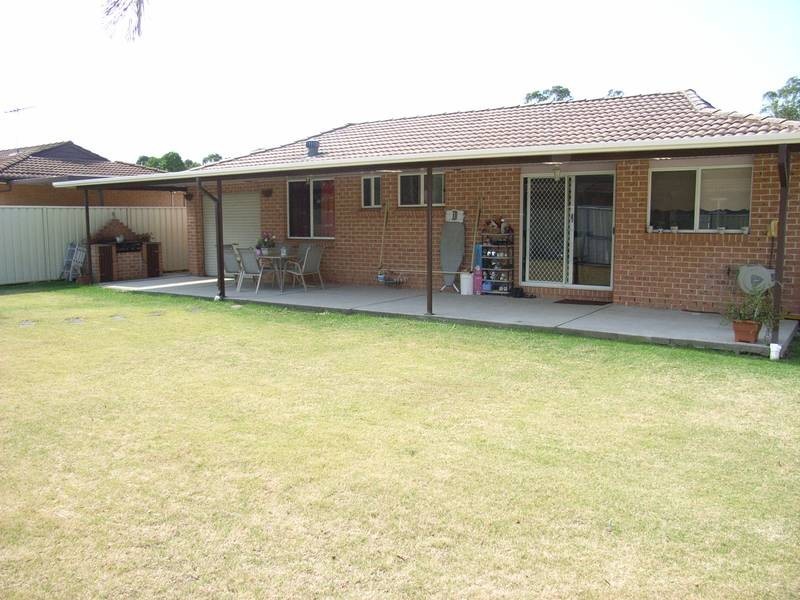 Hassall Grove NSW 2761