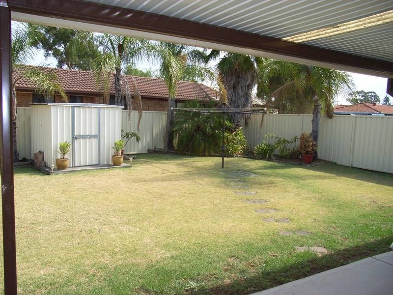 Hassall Grove NSW 2761