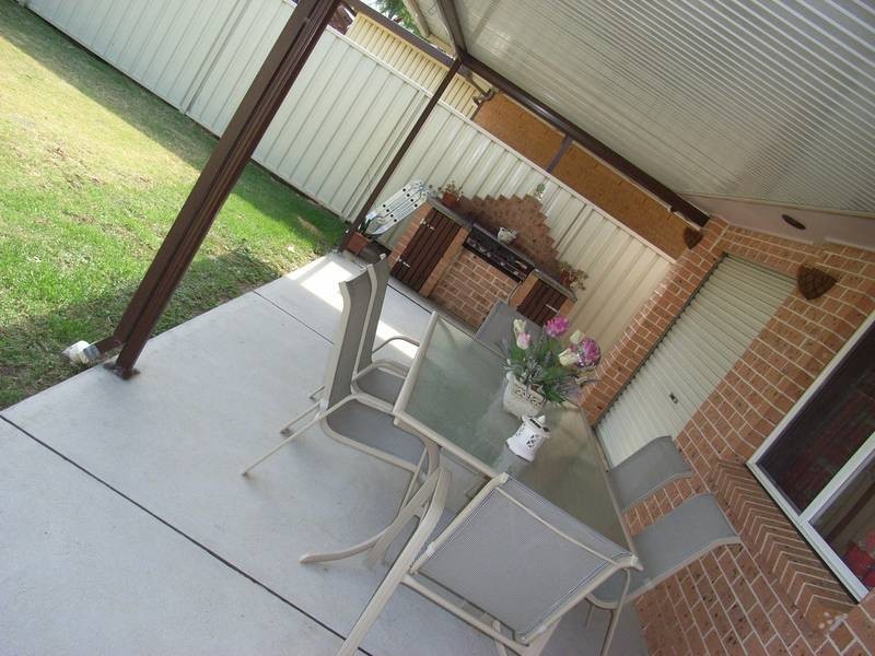 Hassall Grove NSW 2761