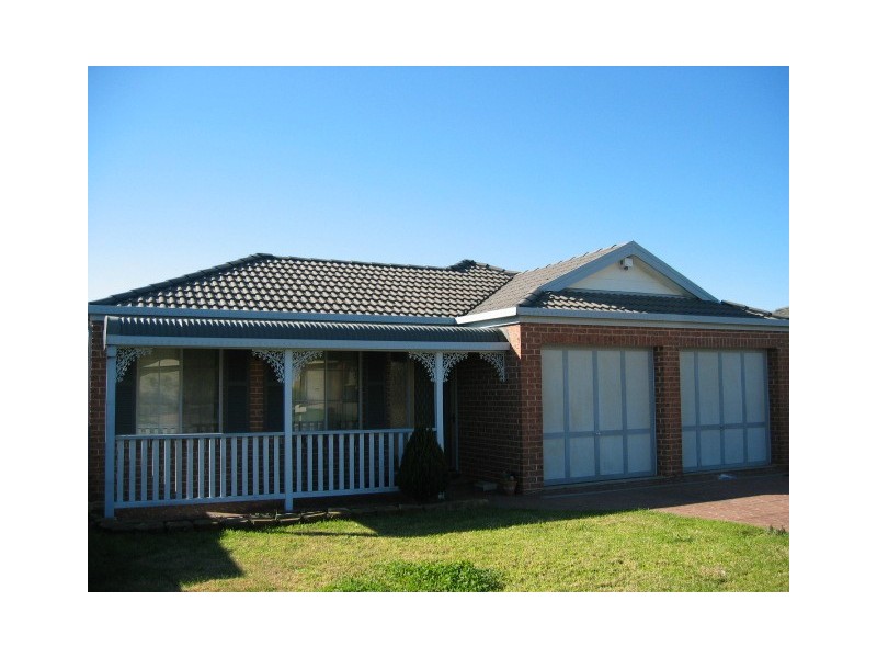 53a Unicombe Cres, Oakhurst NSW 2761