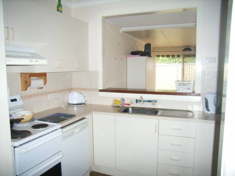 117 BOUGANVILLE RD, Blackett NSW 2770