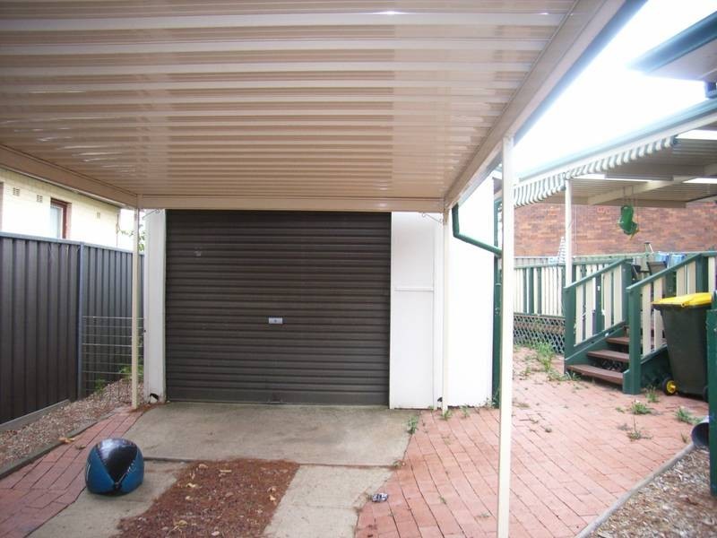 117 BOUGANVILLE RD, Blackett NSW 2770