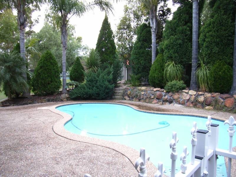 16 Doctor Lawson Drive, Rooty Hill NSW 2766