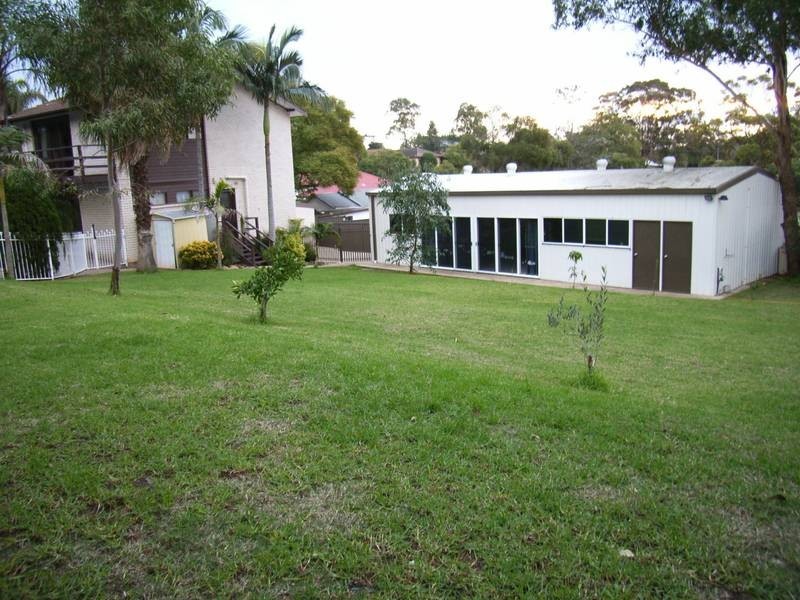 16 Doctor Lawson Drive, Rooty Hill NSW 2766