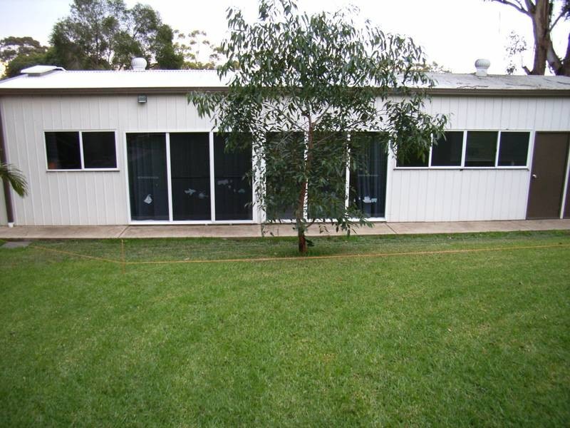 16 Doctor Lawson Drive, Rooty Hill NSW 2766