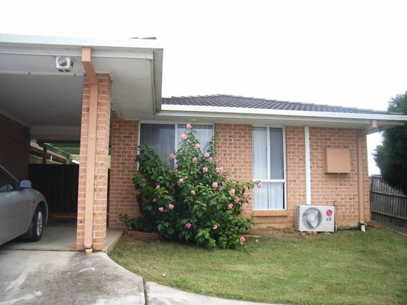 67b Stockholm Ave, Hassall Grove NSW 2761