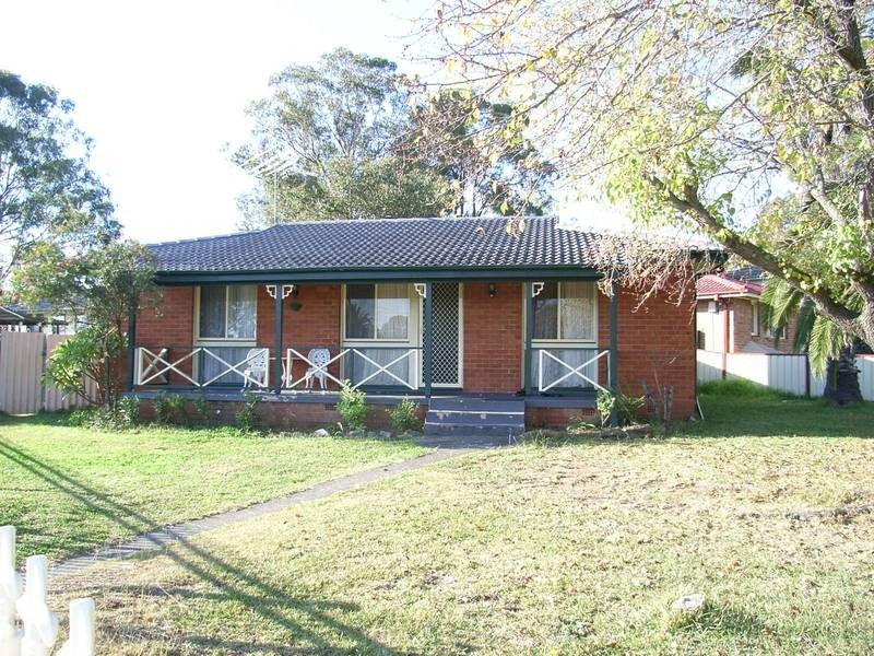 Hebersham NSW 2770