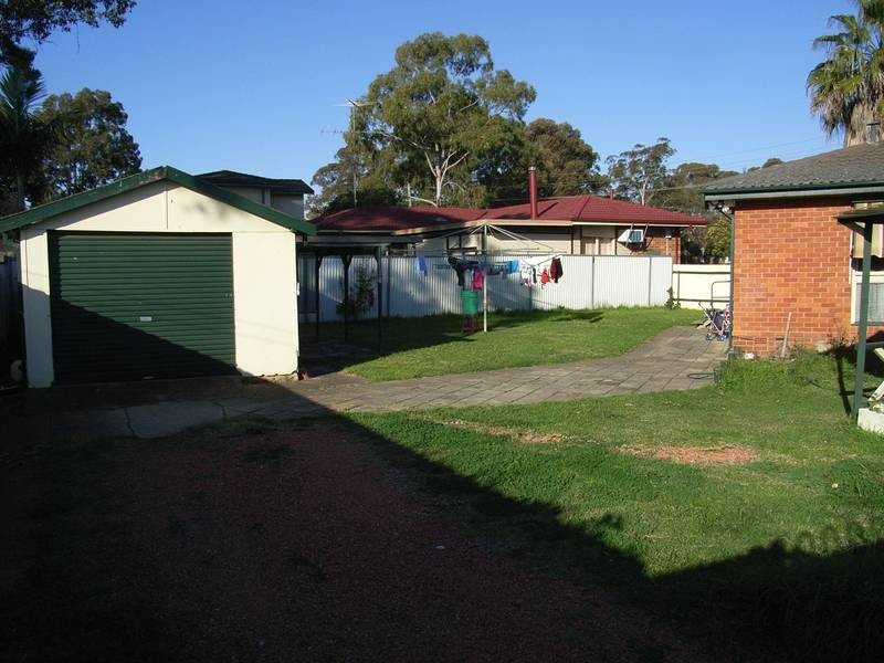 Hebersham NSW 2770