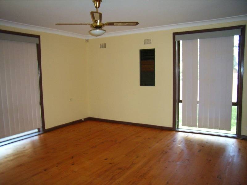 21 Ballymena Street, Hebersham NSW 2770