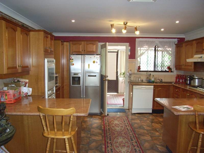Mount Druitt NSW 2770