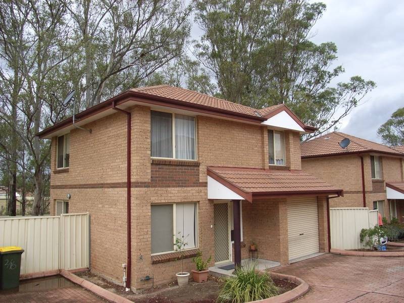 Mount Druitt NSW 2770