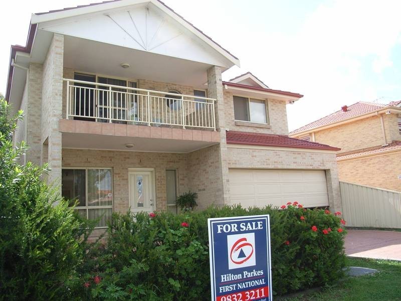 Mount Druitt NSW 2770