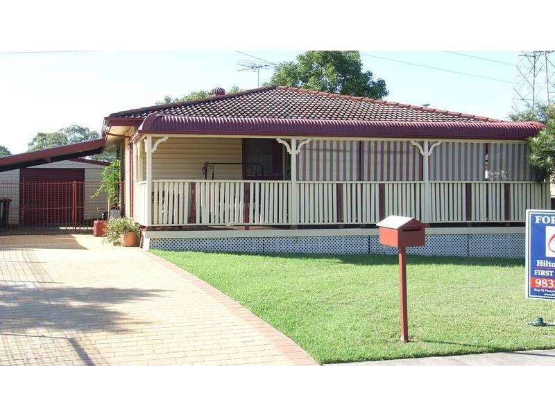 Lethbridge Park NSW 2770