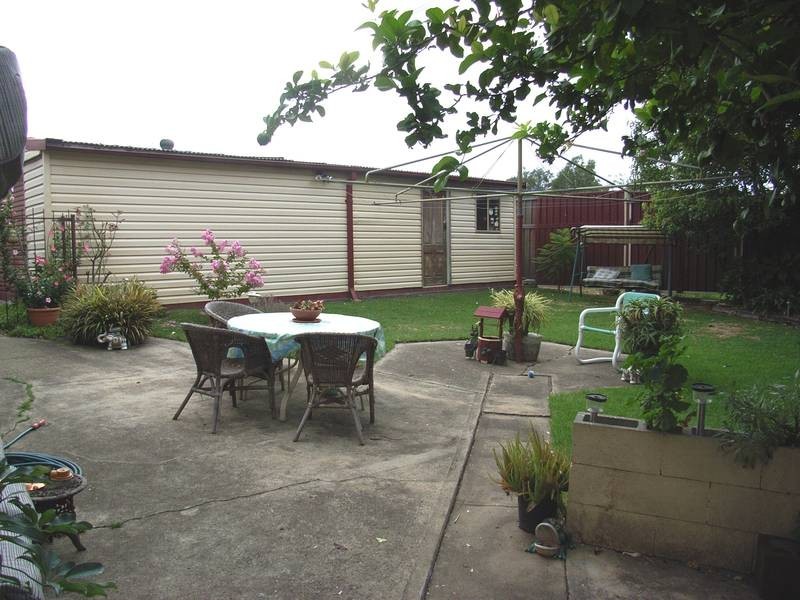 Lethbridge Park NSW 2770