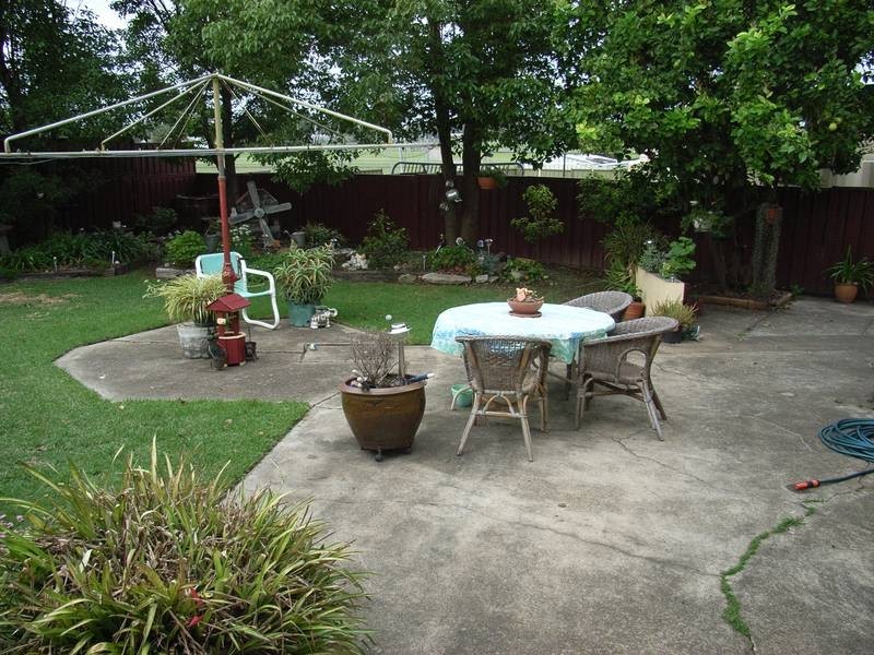 Lethbridge Park NSW 2770