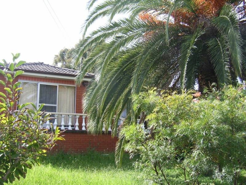 9a Minchinbury Street, Rooty Hill NSW 2766