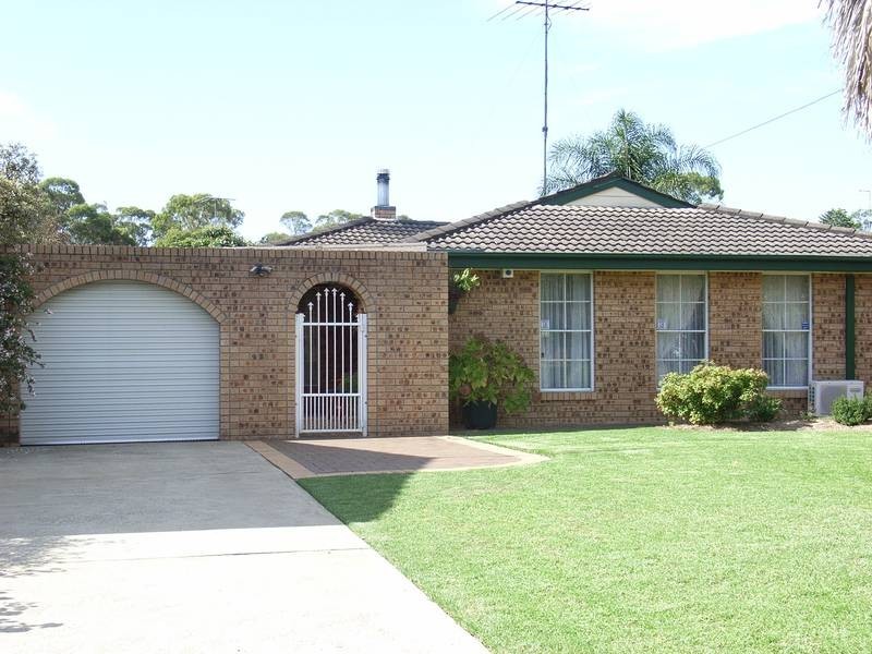 Shalvey NSW 2770