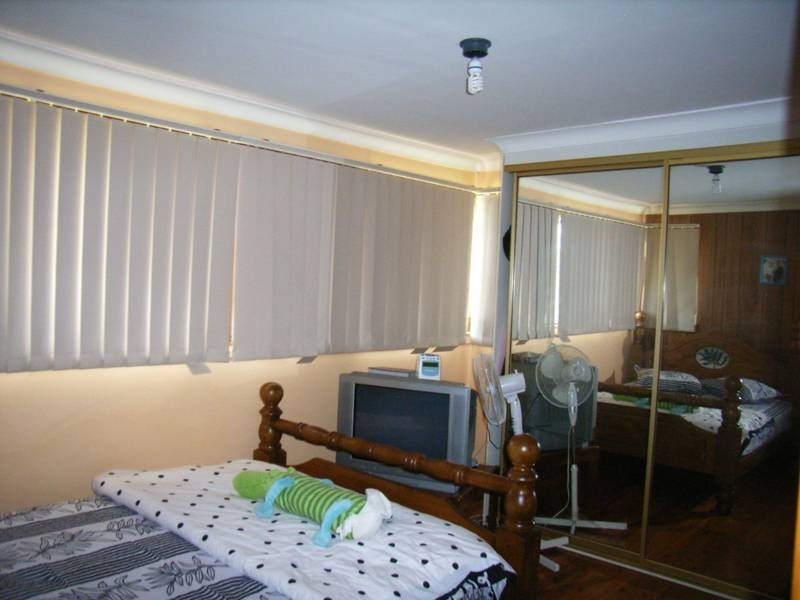 2 WEBB PLACE, Blackett NSW 2770