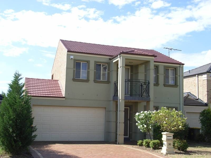 30 Parkwood Street, Plumpton NSW 2761