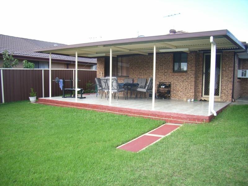 25 Don Mills Ave, Hebersham NSW 2770