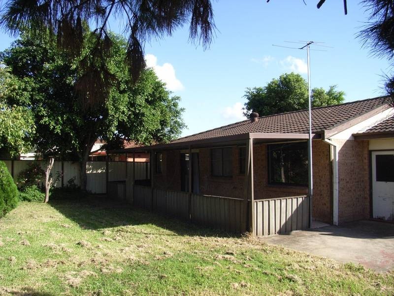 14 Arlene Place, Plumpton NSW 2761