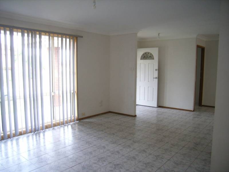 23 Cardinal Clancy St, Glendenning NSW 2761