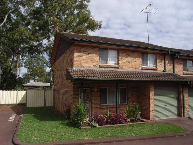 Quakers Hill NSW 2763