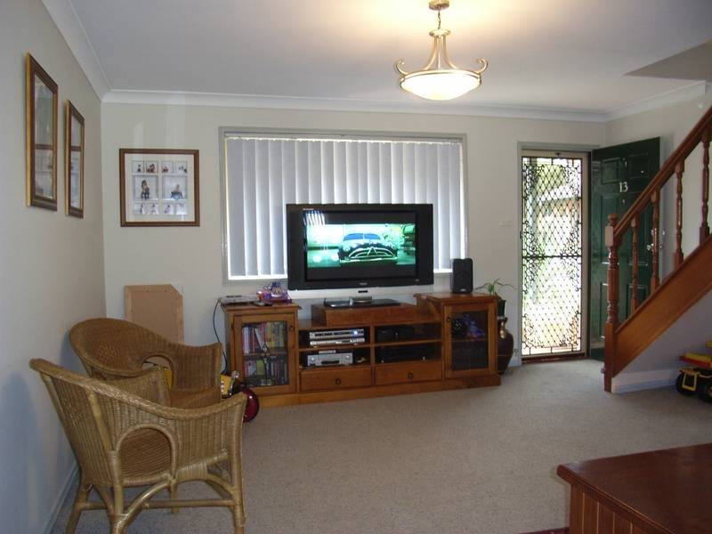 Quakers Hill NSW 2763