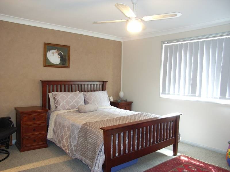 Quakers Hill NSW 2763