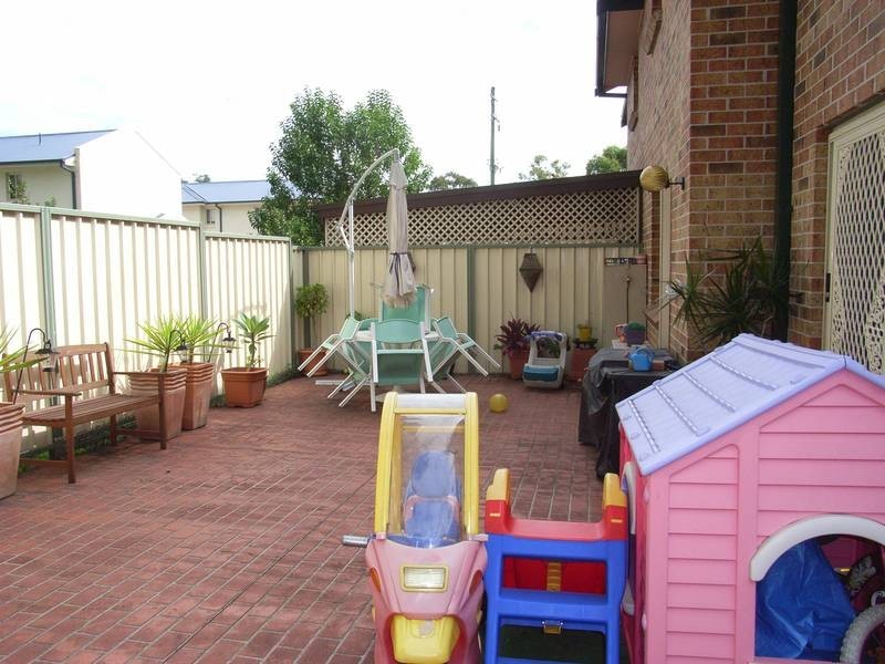 Quakers Hill NSW 2763