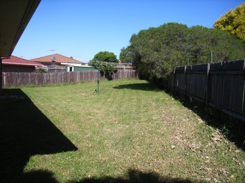 11 Teuma Place, Glendenning NSW 2761