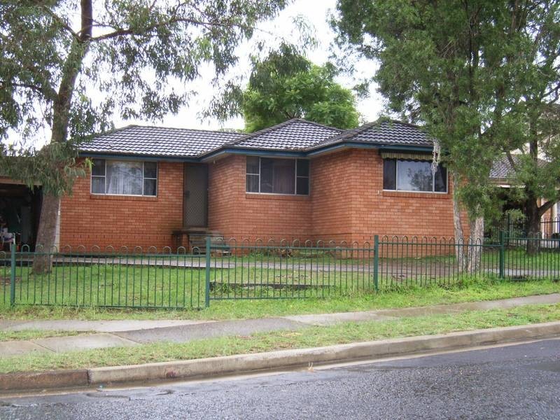 1 Drake Place, Shalvey NSW 2770