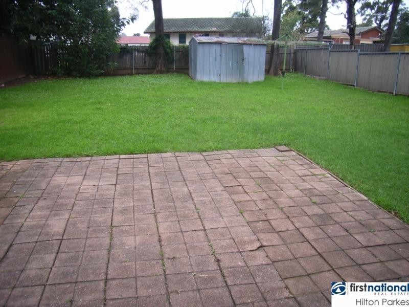 192 Popondetta Road, Blackett NSW 2770