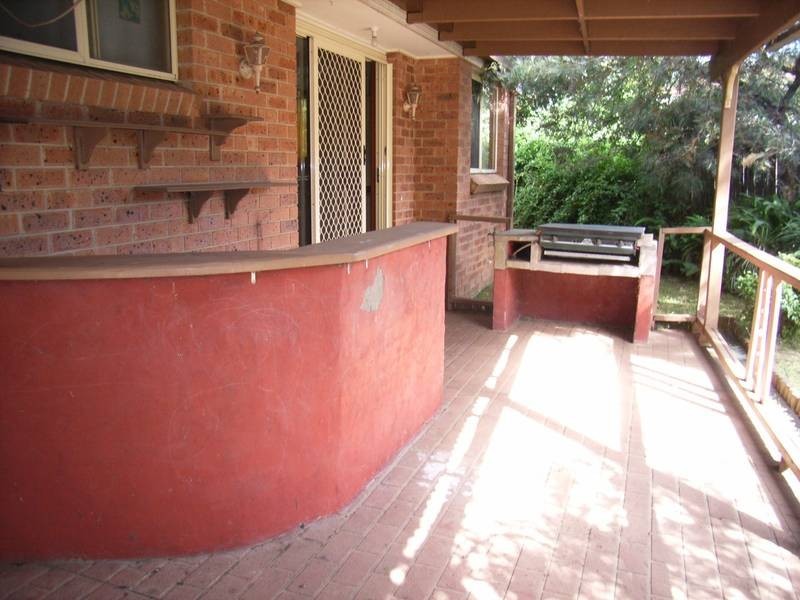 12 Teuma Place, Glendenning NSW 2761