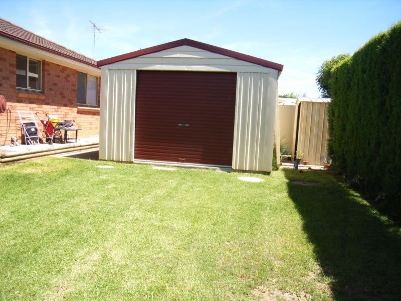 17 Hillview Place, Glendenning NSW 2761