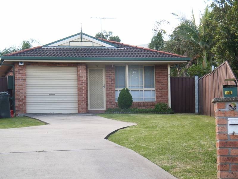 15b Ridgeview Place, Oakhurst NSW 2761