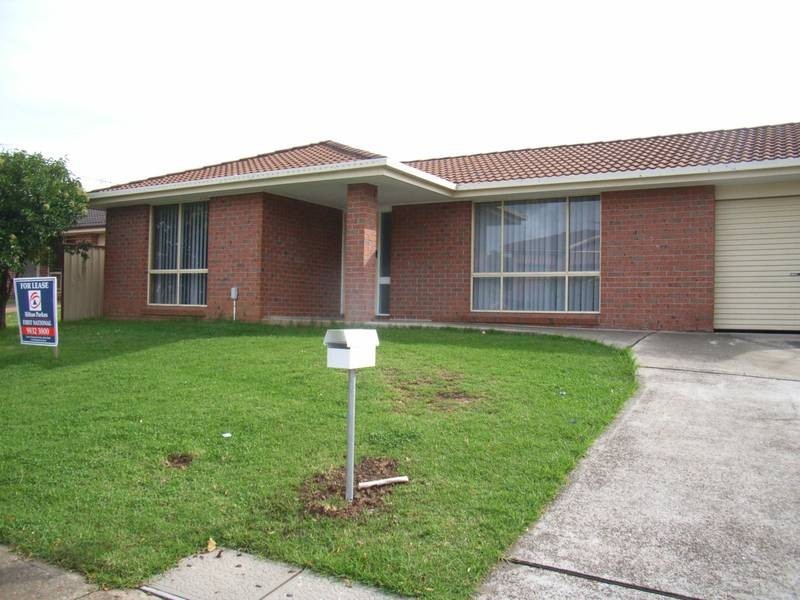 23 Cardinal Clancey St, Glendenning NSW 2761