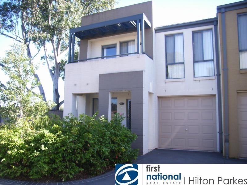 6/90 Parkwood Street, Plumpton NSW 2761