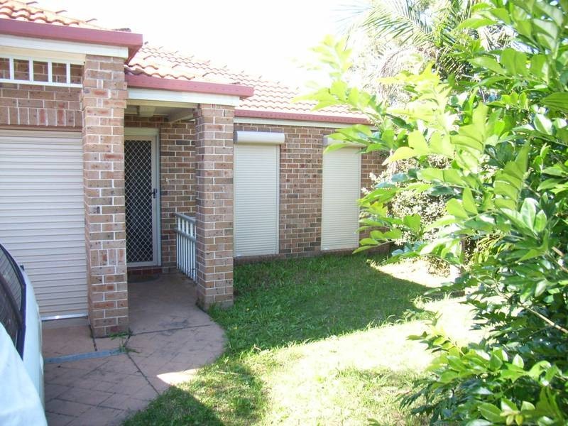 55 Unicombe Cres, Oakhurst NSW 2761