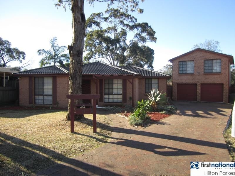 14 Rhonda Place, Plumpton NSW 2761