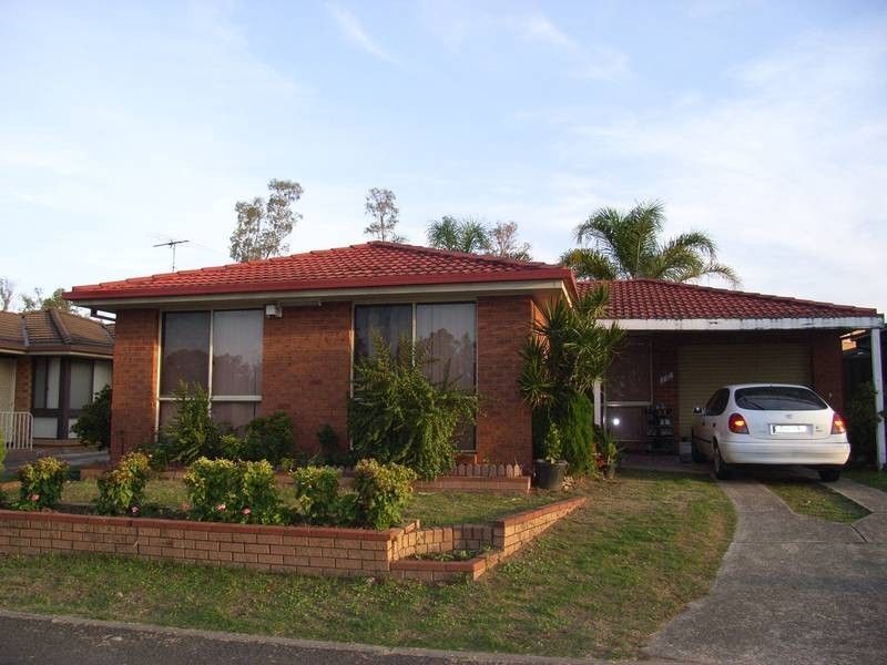 Mount Druitt NSW 2770